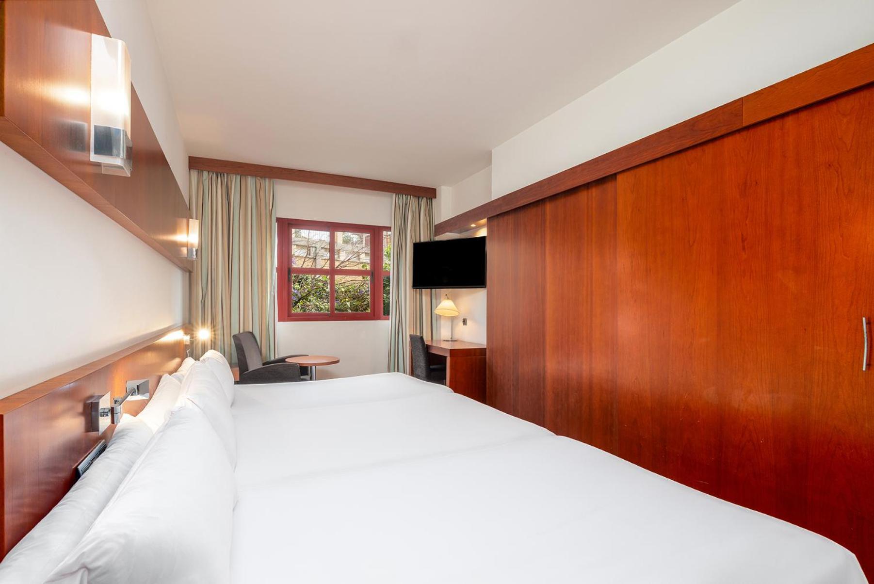 Double or Twin Room Extra Bed